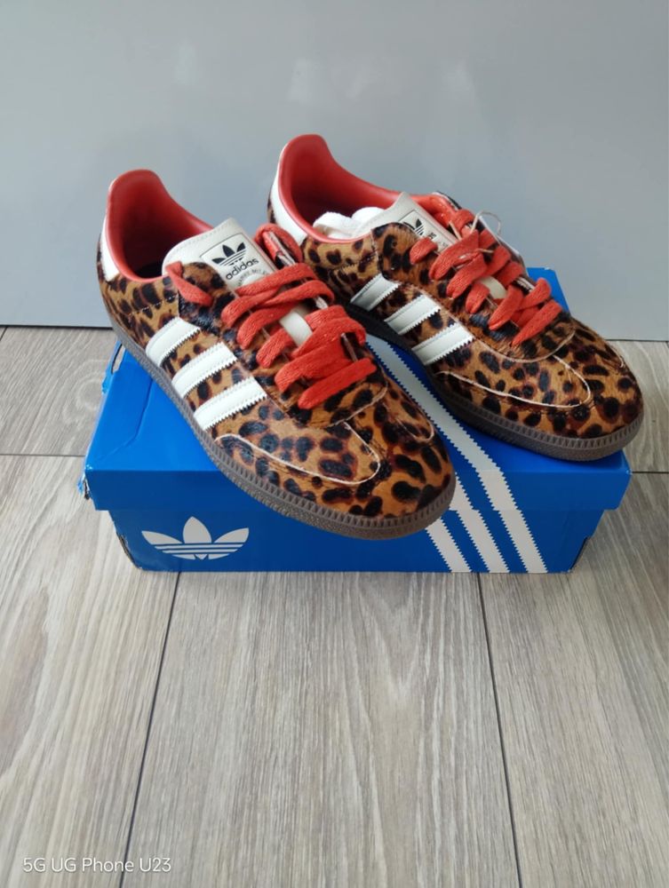 Нови оригинални adidas samba
