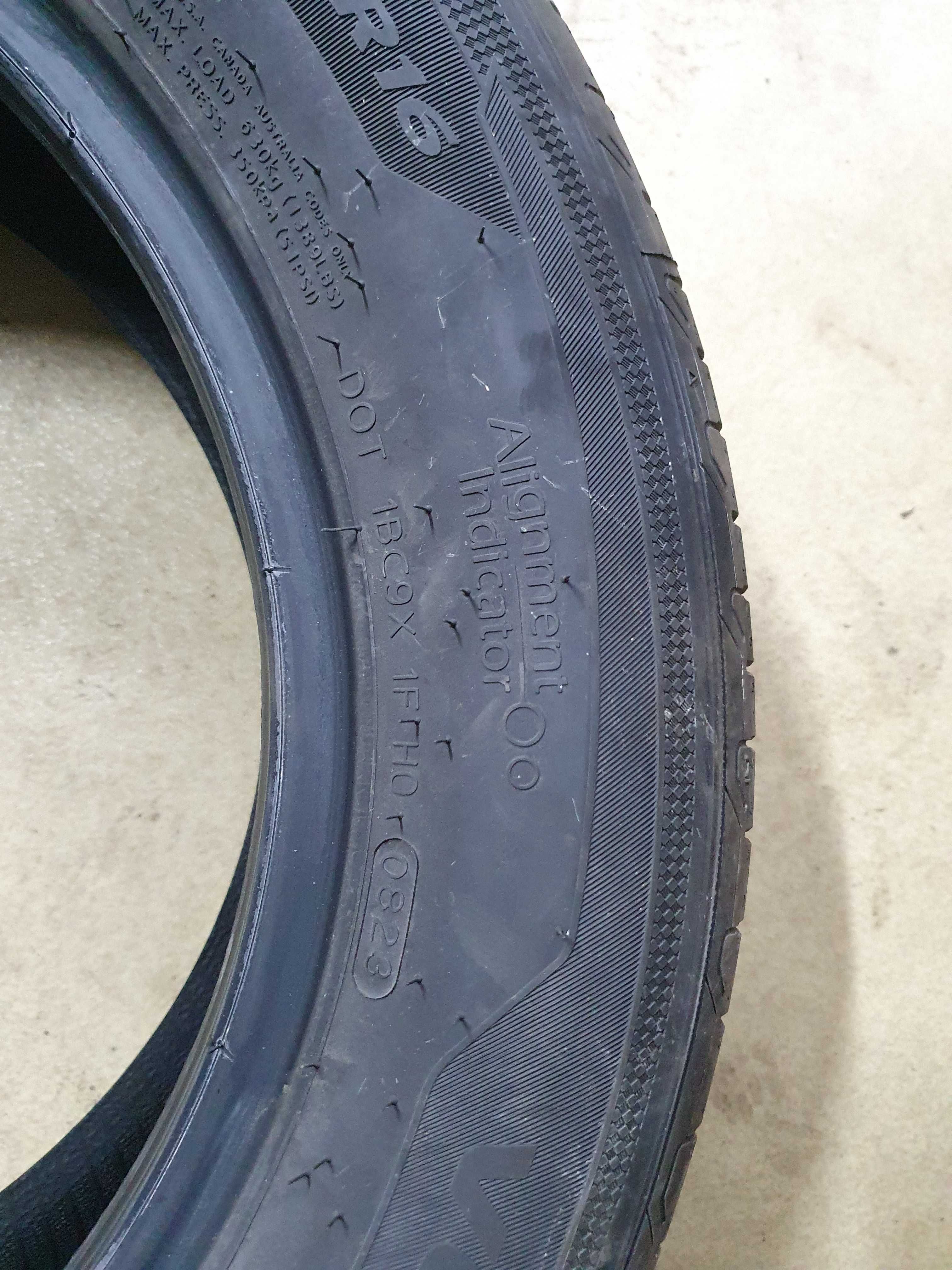 Hankook Ventus Prime 3 205/60 R16 - 4 bucati