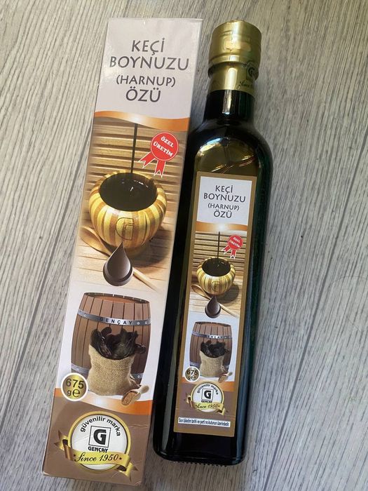 Харнуп сироп 675 мл