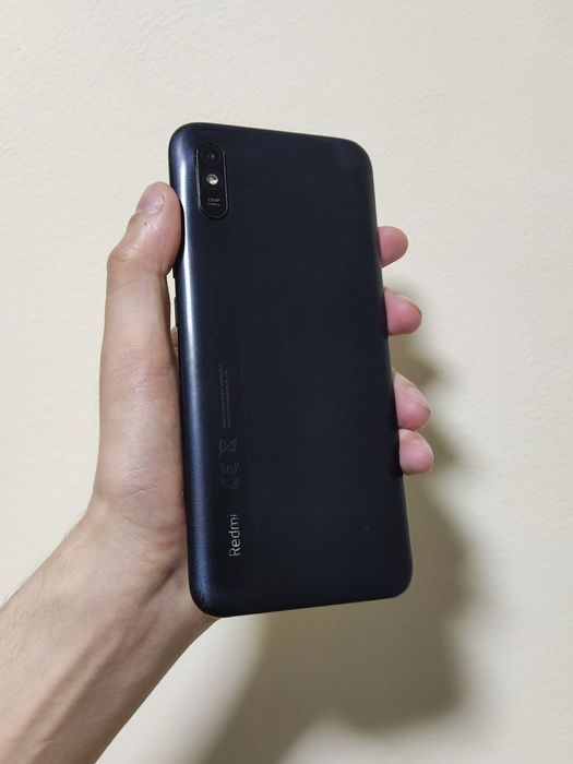 Redmi 9A Redmi 9A