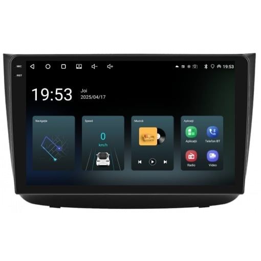 Navigatie Android Mercedes Viano Vito Carplay Android Auto Youtube