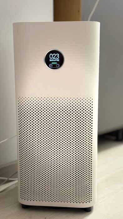 Очиститель воздуха Xiaomi Air Smart Purifier 4