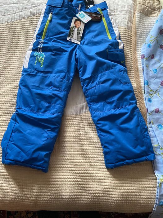 Скиорски гащеризон за момче на orchestra