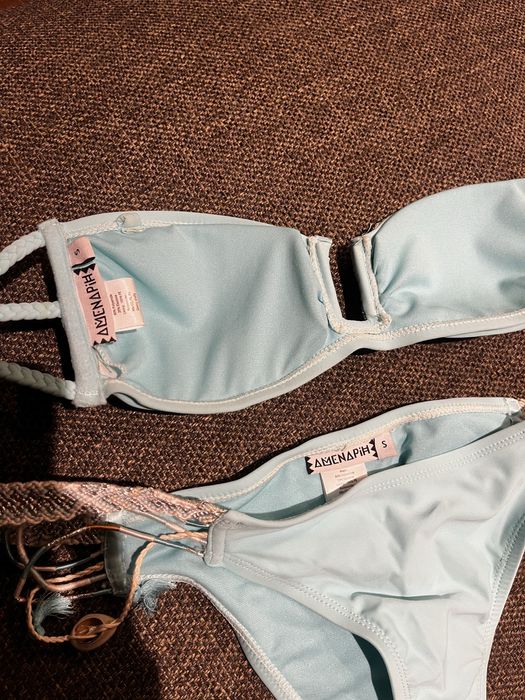 Чисто нов бански, размер S, гръцки