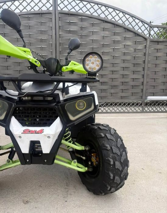 Vând ATV copii urgent