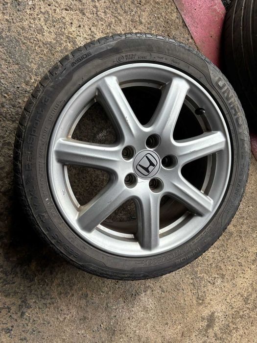Jante Honda 5x114.3 17'