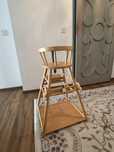 Scaun multifunctional bebelusi