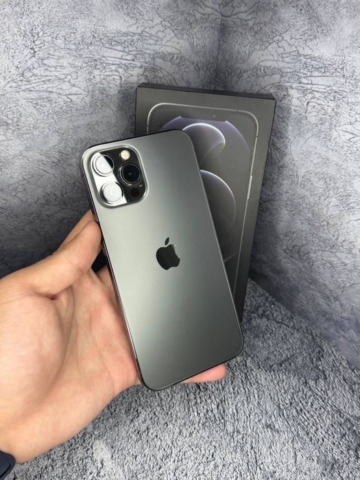 Айфон 12 Pro Max 128GB