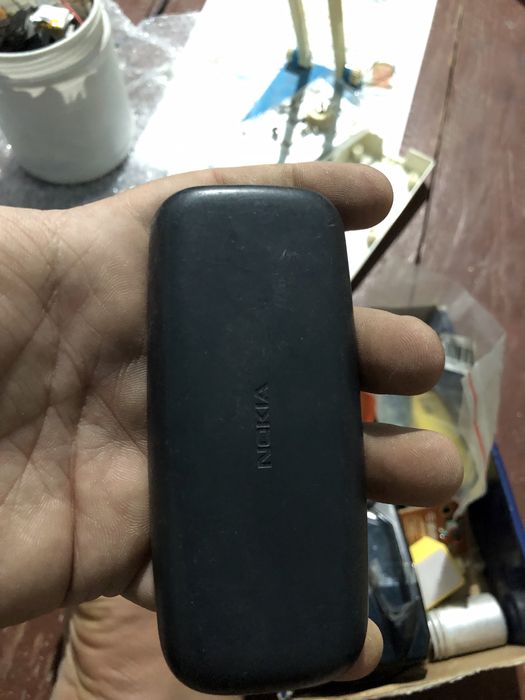 Yangi nokia telefoncha abmenga bervoraman