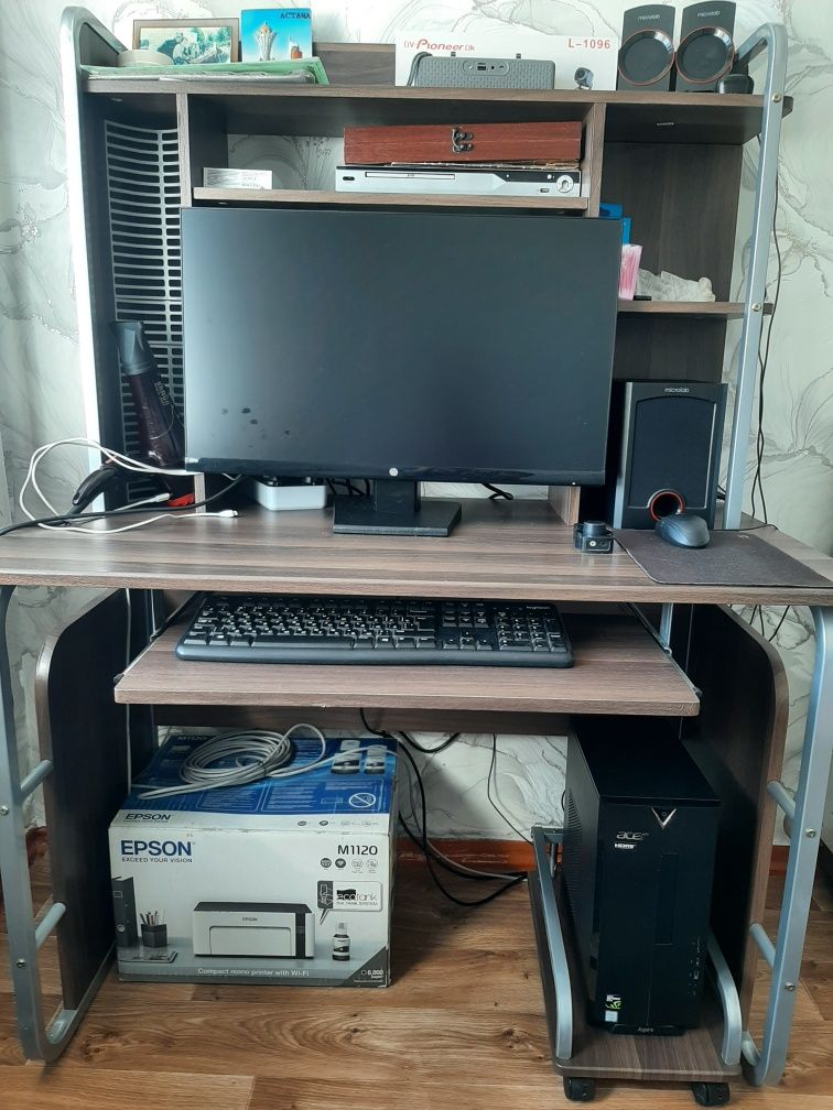 Компьютер Acer HDMI