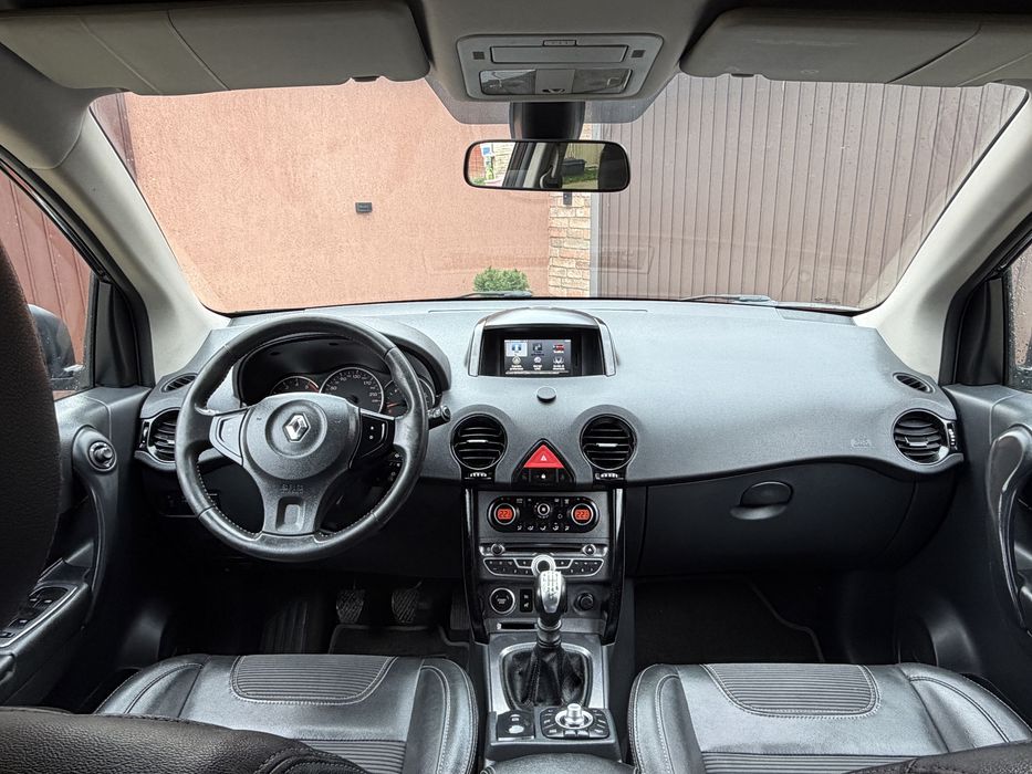 Vand Renault Koleos 2.0 4x4 Import !