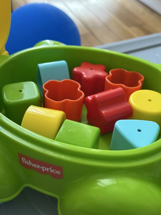 Детски образователни играчки