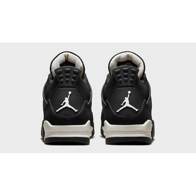 Jordan 4 retro panda