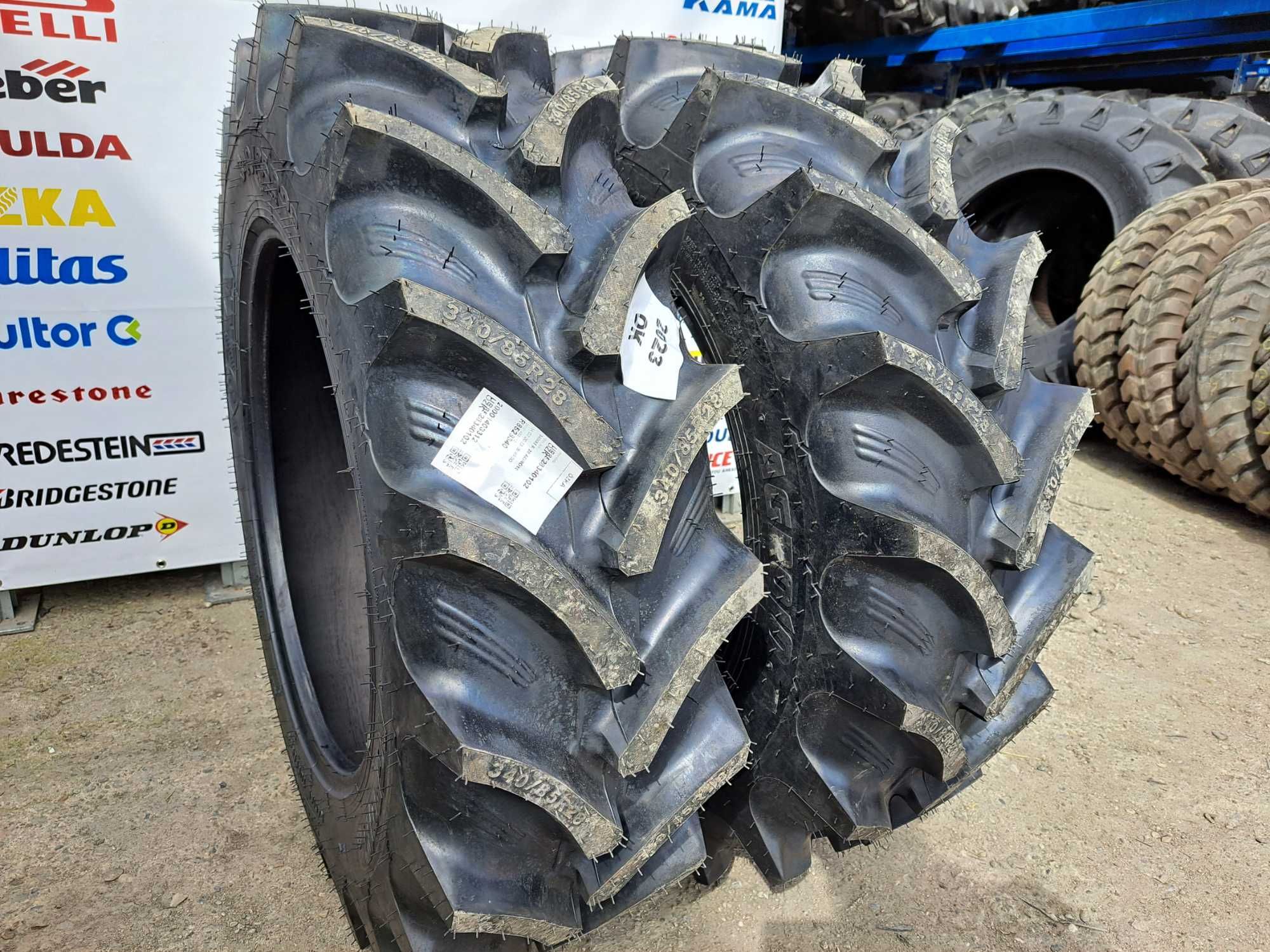 340/85R28 marca OZKA cauciucuri noi 13.6R28 anvelope radiale