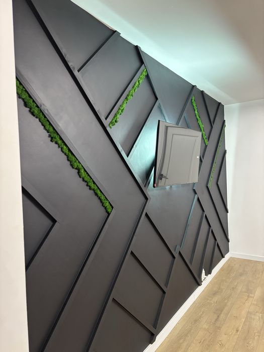 Închiriez apartament 3 camere, cartier Cireșica