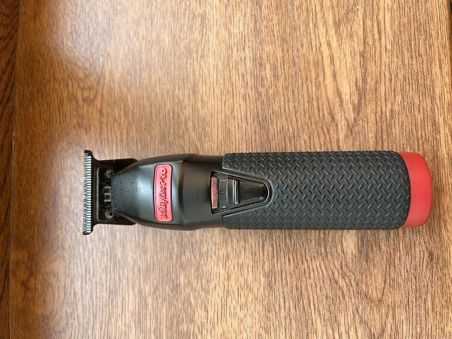 Babyliss pro skeleton последняя версия