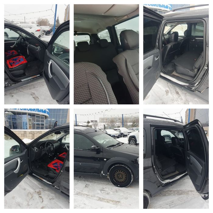 Срочно продам машину