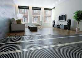 электро пол Корея с монтажом и гарантией 2 года+сервис