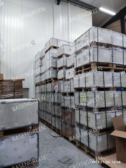 Acumulatori intre 5 kwh si 16kWh