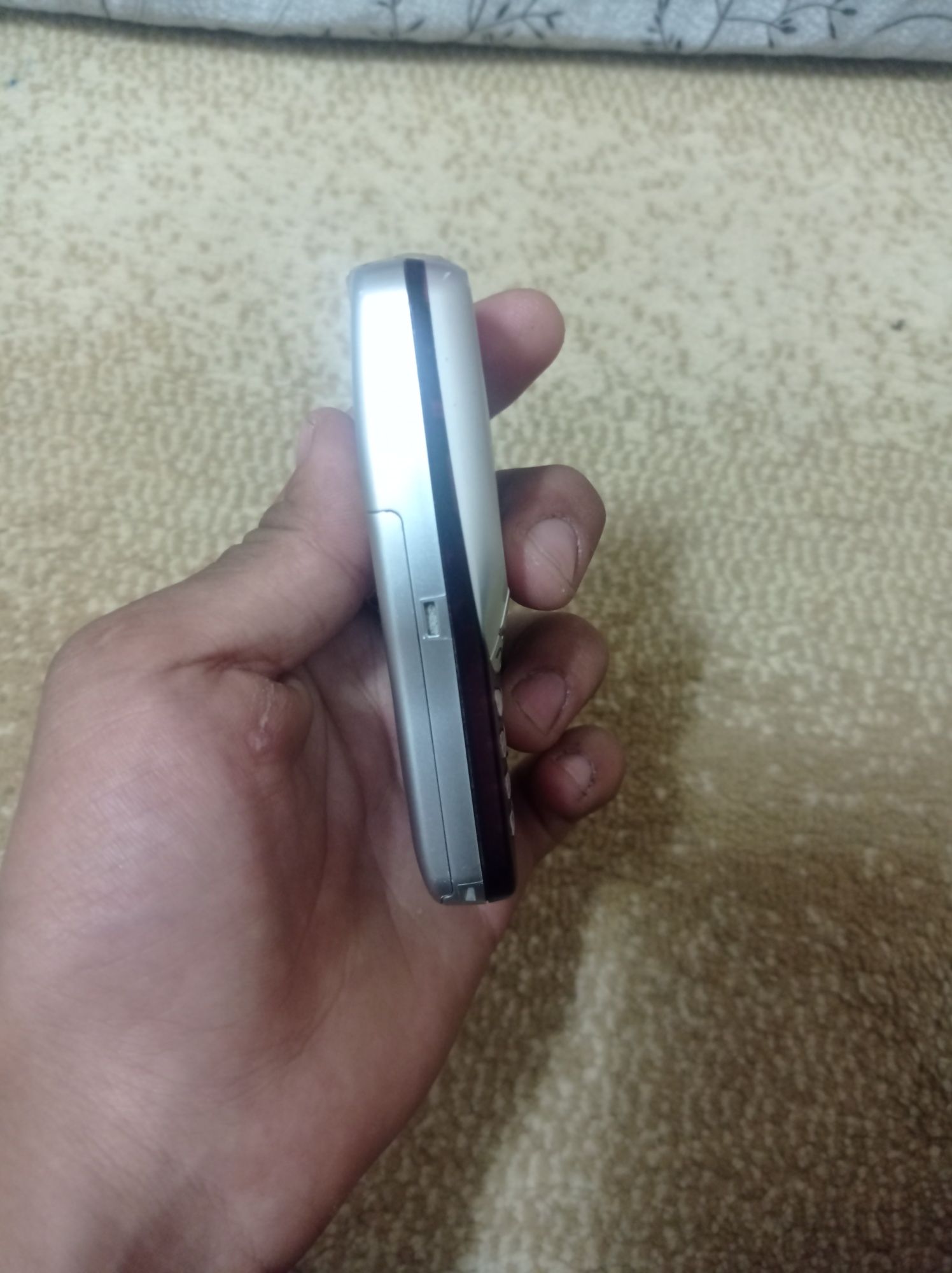 Telefon  elji arginal dubay