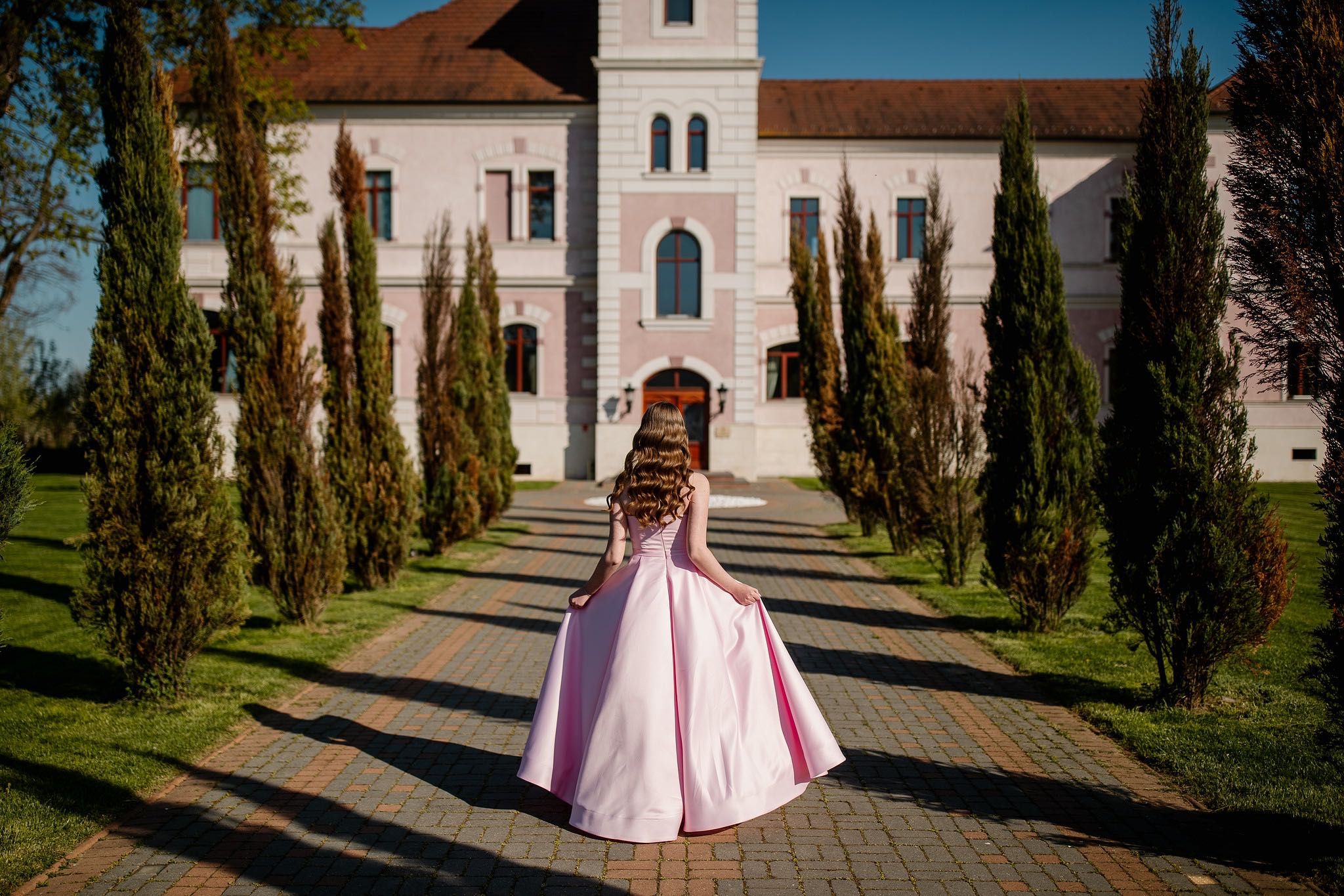 Rochie de ocazie