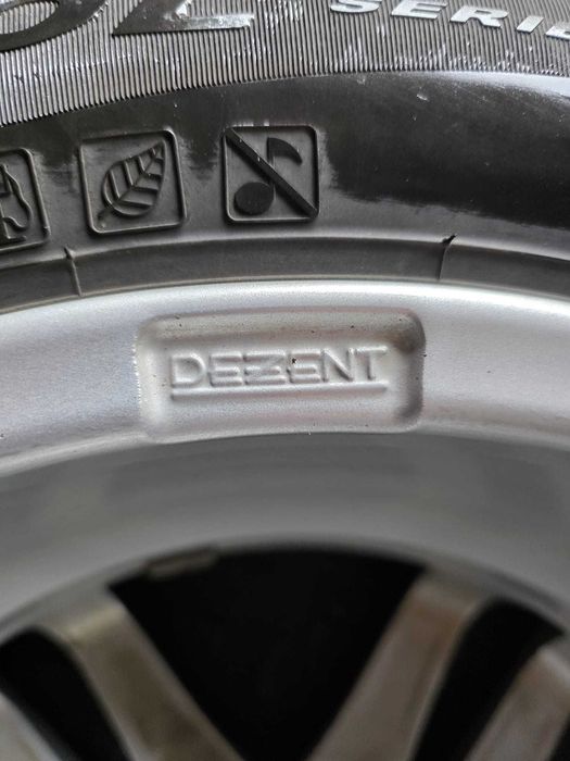 Roti/Jante /IARNĂ/5x112 205/55 R16/VW,Skoda, Seat