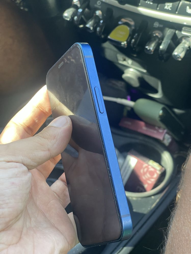 Iphone 12 mini 256 gb