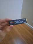 M2 samsung 2/1tb