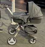 Коляска  Stokke