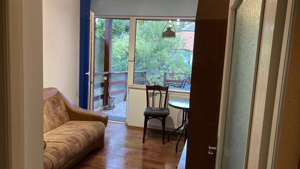 Inchiriez Apartament 2 Camere la Casa zona Noica Politie Ultracentral