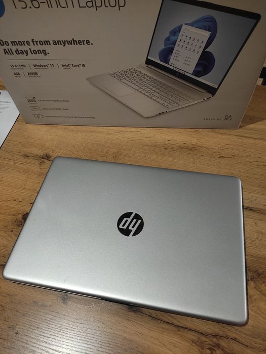 Noutbook hp 15-dy2795wm