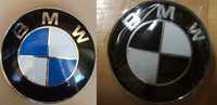 Емблеми  за  BMW