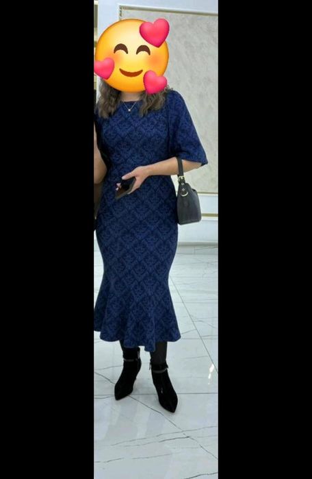 Платья в отличном состояний