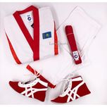 Кимоно для казакша курес красные