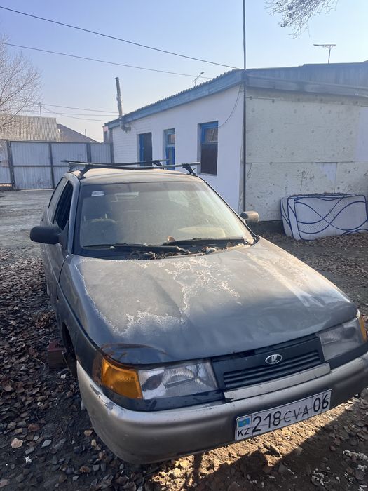 2110 сатылад 2007 год