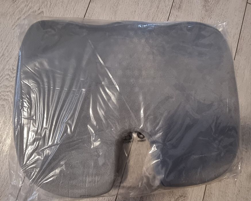 Ергономична гел възглавница Vitalmaxx