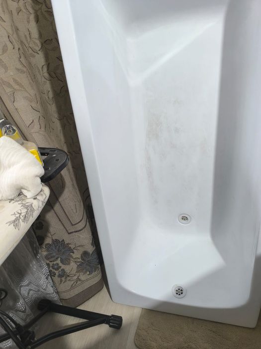 Ванный сатылады жағдайы жақсы