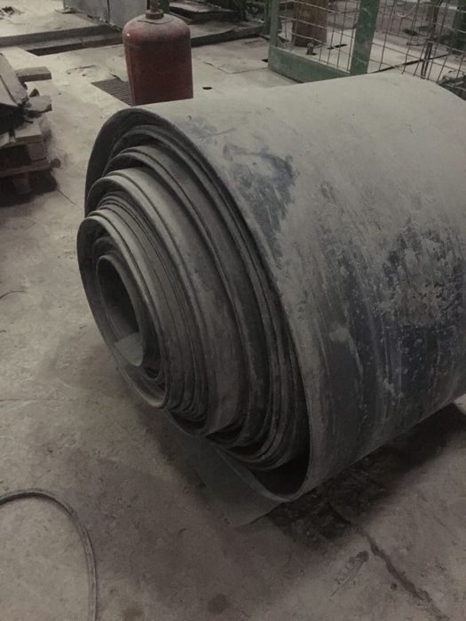 Транпортерная лента под скота малдын астына