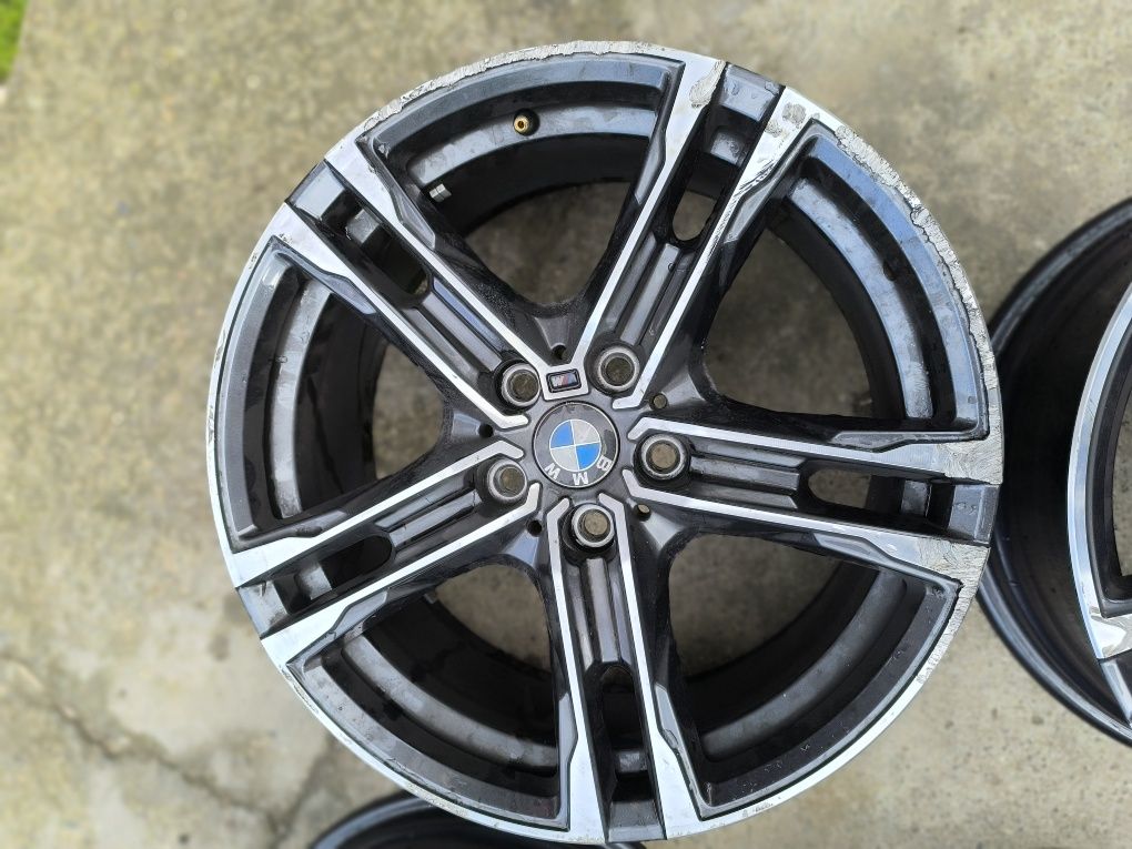 Алуминиеви джанти за BMW Msport 18ц