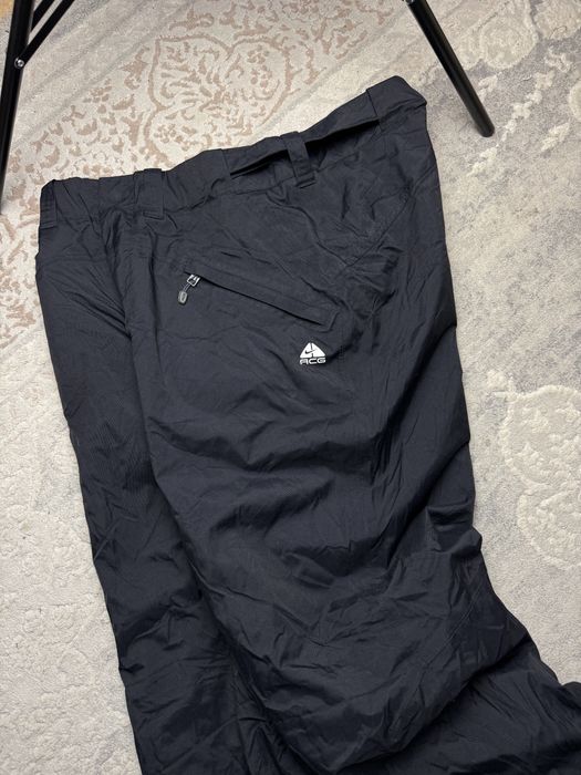 Nike ACG vintage Ski Pants
