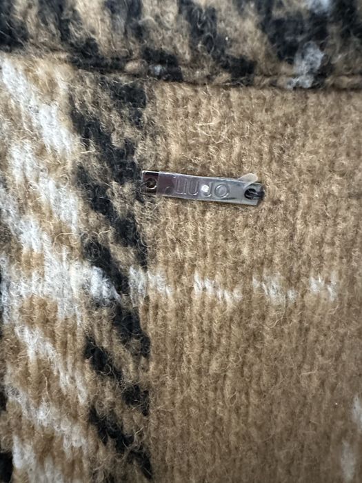 Pelerina/ Poncho LIU JO, superba