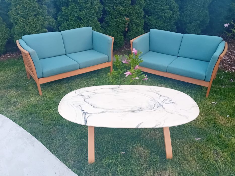 Mobila de gradina