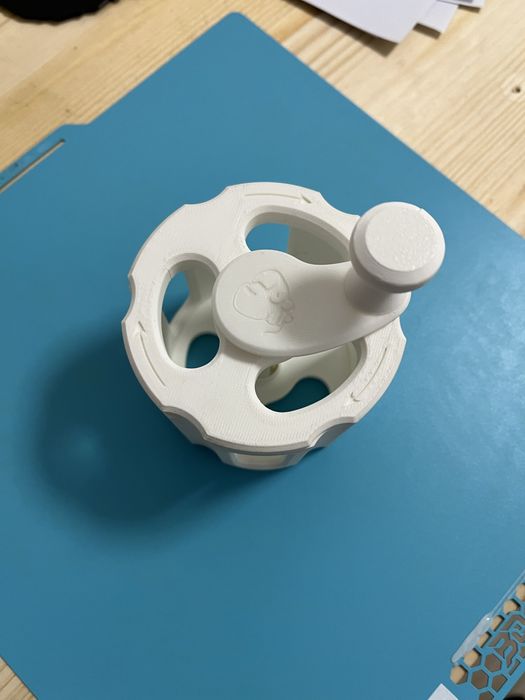 Suport fase manusi box