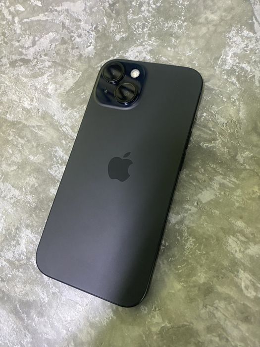 iPhone 15 128Gb (Бейнеу Независимости 16) Лот 764313