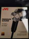 Casti JVC HA-FD01