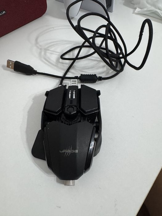 OFERTA Mouse gaming 12.000 DPI ca nou