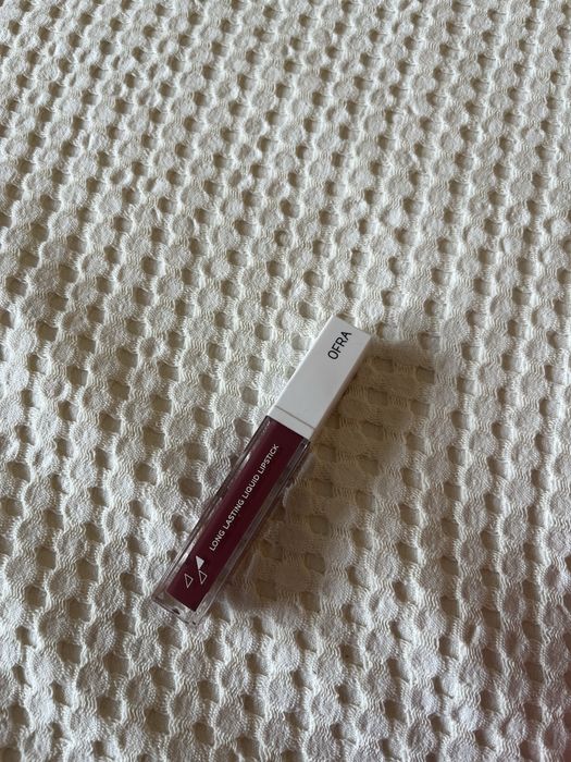 Long Lasting Liquid Lipstick OFRA
