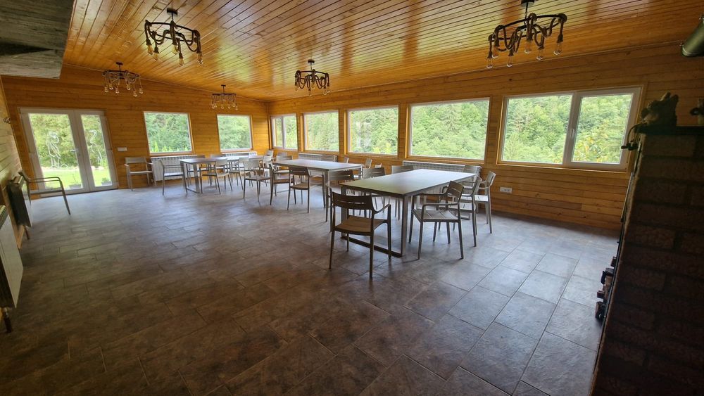 Cabana munte cazare Revelion