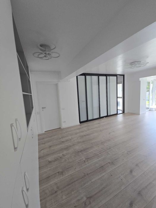 Inchiriez apartament - Baicului 55 Sector 2