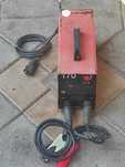 Invertor de sudura  PERSUM 170 A made Spania